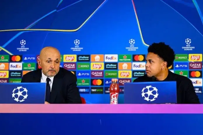 PRED MEČ SA GALATASARAJEM: Juventus u velikom problemu, bez jednog