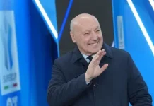 PREOKRET: Inter oteo Milanu vrhunsko pojačanje, stiže iz Bajerna potpuno besplatno!