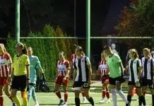 Partizan se oglasio oštrim priopćenjem nezadovoljan suđenjem