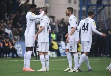 Partizanu problem stvara ozljeda braniča