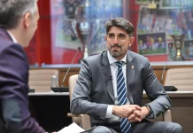 Paunović ima opciju više: Reprezentativac Srbije se vratio na teren posle povrede