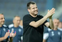 Poznato je kada će Lalatović biti predstavljen u novom klubu