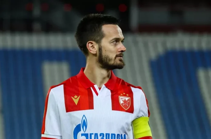 Poznato stanje povrede Ivanića pred najvažnije utakmice u sezoni