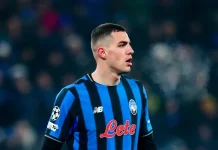 RAME UZ RAME: Krstović jedna od najboljih rezervi Evrope, pogledajte koji superstar mu pravi društvo!?