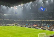 SERIJA A: Inter rutinski opravdao ulogu favorita, Napoli jedva (VIDEO)