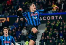 SERIJA A: Krstović strelac u pobedi Atalante (VIDEO)
