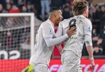SERIJA A: Napoli sa penala u petom minutu nadoknade ostao u šampionskoj trci! (VIDEO)
