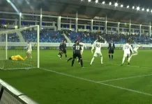 SL: Miletić rastužio Bačku Topolu! (VIDEO)