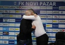 ŠOK NA TRŽIŠTU: Gaćinović podnio ostavku uoči utakmice sa Crvenom zvezdom!