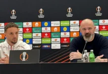 STANKOVIĆ UOČI REVANŠA: Znamo protiv koga igramo, male stvari će rešavati!