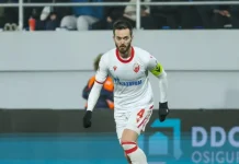 Stanković govorio o šansama za povratak Ivanića za najvažnije utakmice