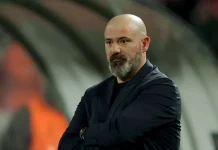 Stanković pred novim izazovom oko ispadanja iz LE i stanja u momčadi: Možda smo trebali ići na penale, ali ne bih ništa mijenjao