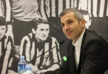 “Svi smo otpisani, bio bih zadovoljan s još pojačanja, ali to u ovom trenutku nije realno”
