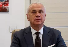 TERZIĆ POSLE LILA: Imali smo šansu za osminu finala LE i ostaće da nas boli jer smo zaslužili!