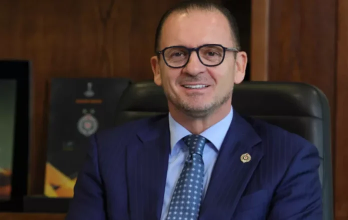 U SMIRAJ PRELAZNOG ROKA: Partizan odbio višemilionsku ponudu italijanskog velikana!