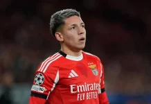 UEFA KONAČNO ODLUČILA: Prestijani ne može da igra protiv Reala!