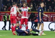 UEFA ODREDILA: On sudi meč Lil – Zvezda