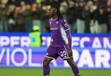 VEĆ SADA IMAMO TRANSFER GODINE: Moize Ken pojačava giganta iz Serije A za 62.000.000 evra!