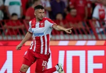 VELJKOVIĆ ŽALI ZA PROPUŠTENIM: Zaista šteta, oni su iz malo šansi napravili mnogo!