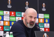 ZVEZDA DOČEKUJE LIL: Stanković junaka derbija prekomandovao u startere!