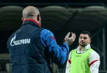 ZVEZDA ELIMINISANA: Suspendovani Radonjić imao poruku za crveno-bele! (FOTO)