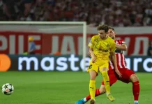 ZVEZDA IH JE SVOJEVREMENO ELIMINISALA: Kako je Bode protiv italijanskog velikana krunisao kontinuitet evropskih rezultata?