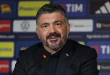 Gattuso objavio spisak na koga računa u predstojećem baražu za Svjetsko prvenstvo