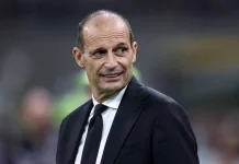 ALEGRI ZADOVOLJNO TRLJA RUKE: Milan već doveo prvo pojačanje za narednu sezonu!