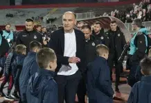 Čakar nakon debakla u Novom Sadu: Sramim se