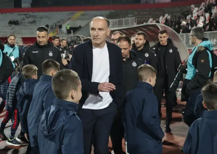 Čakar nakon debakla u Novom Sadu: Sramim se