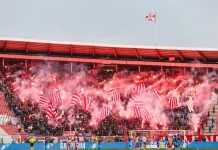 Crvena zvezda s pola gasa savladala Radnički (VIDEO)