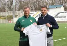 Čukarički je promovirao novog trenera – Sportsku centralu