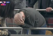 DOK JEDNOM NE SMRKNE, DRUGOM NE SVANE: Juventus čeka da Totenhem ispadne, pa da im otme igrača!