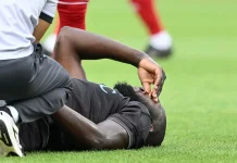 HAOS U NAPULJU: Lukaku ne trenira sa ekipom, od leta pojačava giganta sa severa Italije!