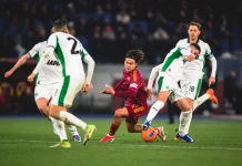 LIGA ŠAMPIONA ISPRED NOVCA: Dibala odlučio gde nastavlja karijeru