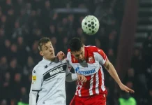 KOSTIĆ POMOGAO CRNO-BELIMA: Partizan u poslednji čas dobio neophodan novac!