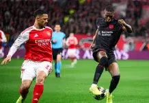 LŠ: Arsenal se provukao kao i Barselona (VIDEO)