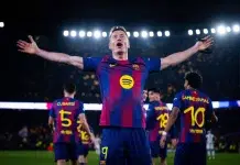 LŠ: Barselona sa 7 komada isprašila Njukasl! (VIDEO)