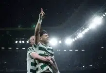 LŠ: Ludnica u Lisabonu, Sporting završio bajkovitu sezonu Bodo Glimta! (VIDEO)