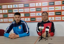 Lemonis protiv Zvezde: Nije teško pripremiti igrače za ovakvu utakmicu