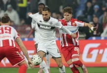 MLADI FUDBALER NA CENI: Zvezda odbila ponudu premijerligaša, odredili cenu za novi rekordan transfer sa Marakane!