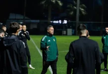 Nije samo Partizan: Još jedan Sperligaš promijenio trenera