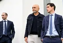 PO UKUSU SPALETIJA: Juventus za leto spremio dva velika pojačanja!