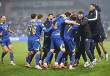 PRED MEČ U KARDIFU: Milan poslao skaute da prate nastup 2 reprezentativca Bosne i Hercegovine!
