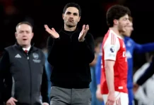 RAT U NAJAVI: Milan, Inter, Juve i Napoli u borbi za fudbalera Arsenala!