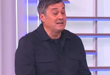 Rade Bogdanović “zaskočio” Zvezdu i prognozirao drugo mjesto u Superligi na kraju sezone