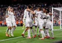 Real večeras silno oslabljen protiv Mančester sitija