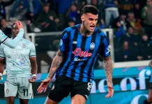 SERIJA A: Atalanta propustila da se priključi vrhu (VIDEO)