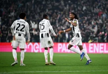 SERIJA A: Juventus se sabrao na poluvremenu i deklasirao Pizu (VIDEO)