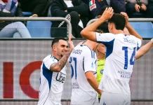 SERIJA A: Komo hoće u Ligu šampiona! (VIDEO)